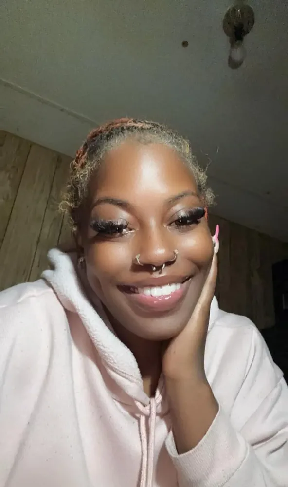 Niaya Monroe