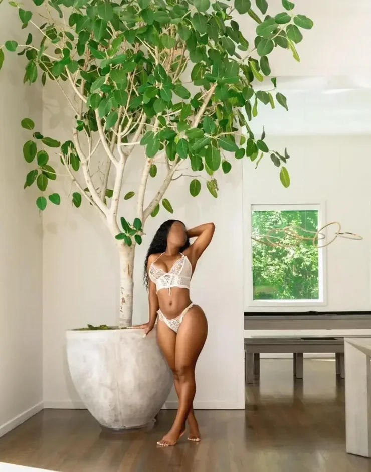 Samantha Rai