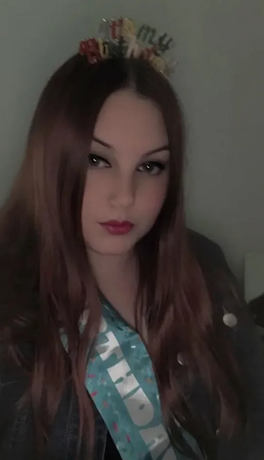 Ally Katz