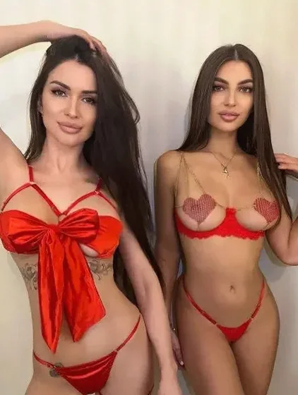 Mira & Anna