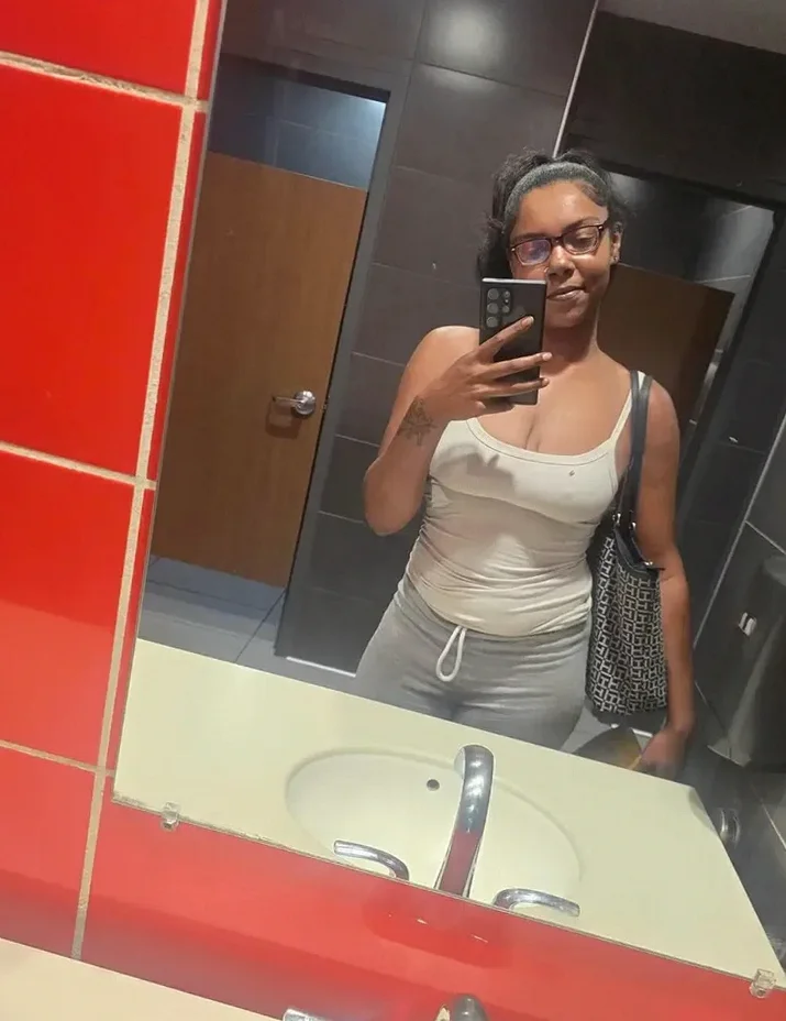 Brown sugga