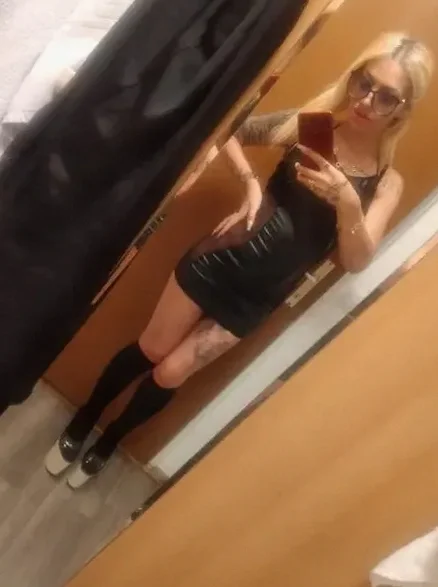 Elisa Boom