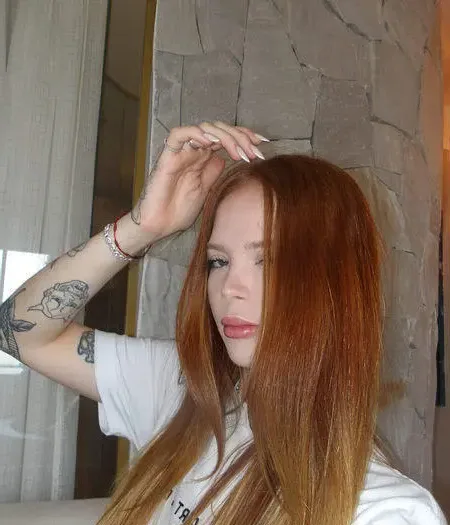 Anastasia