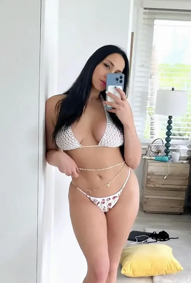 Emma Benavidez