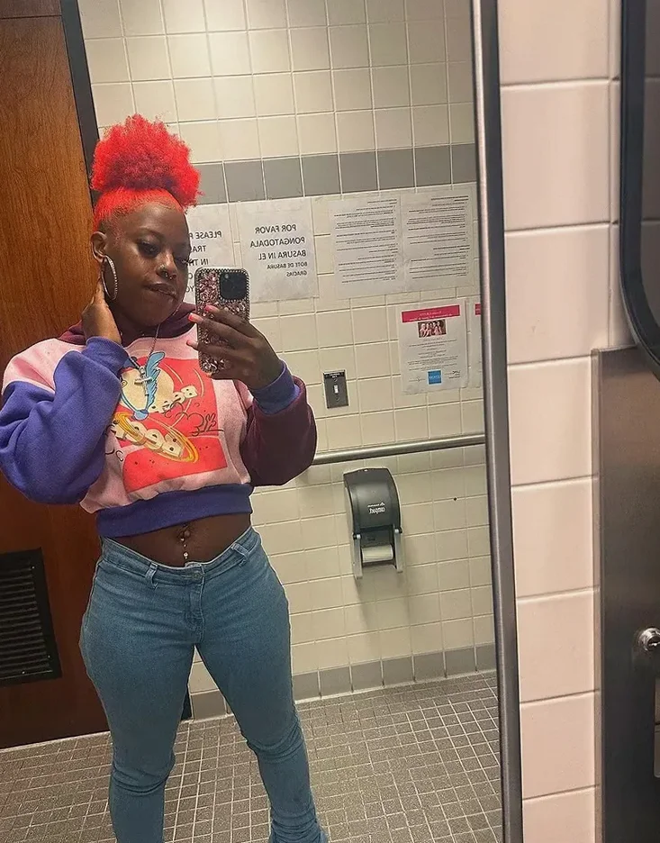 Niaya Monroe