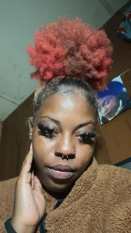 Niaya Monroe
