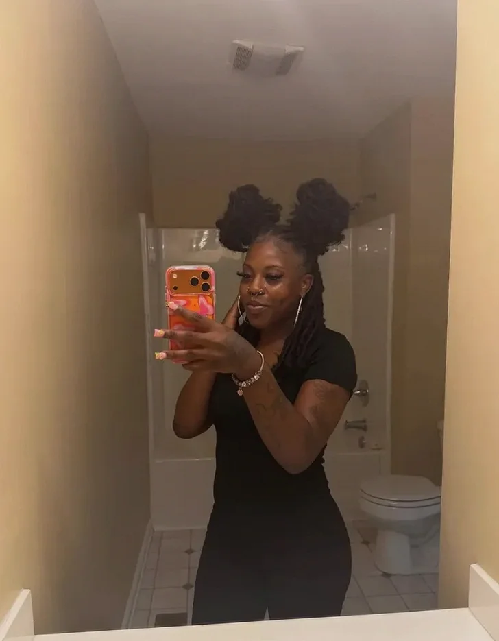 Niaya Monroe