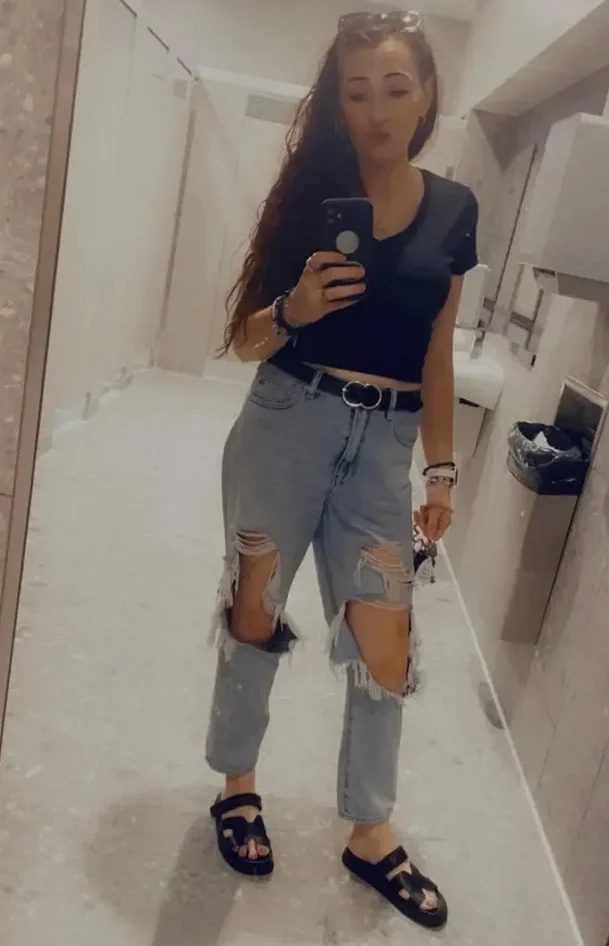 Lauren