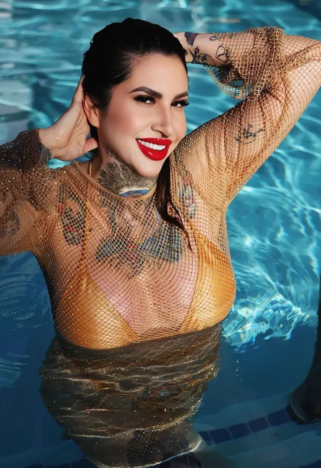 Tania Tonsorial