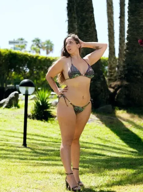 Sissi Maspalomas