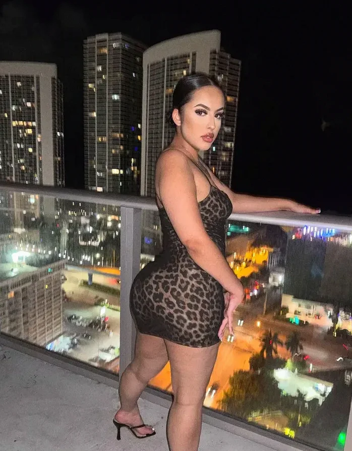 Foreign Mami