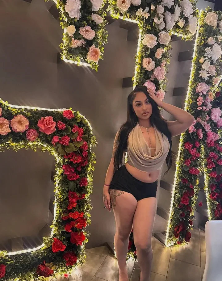 Foreign Mami