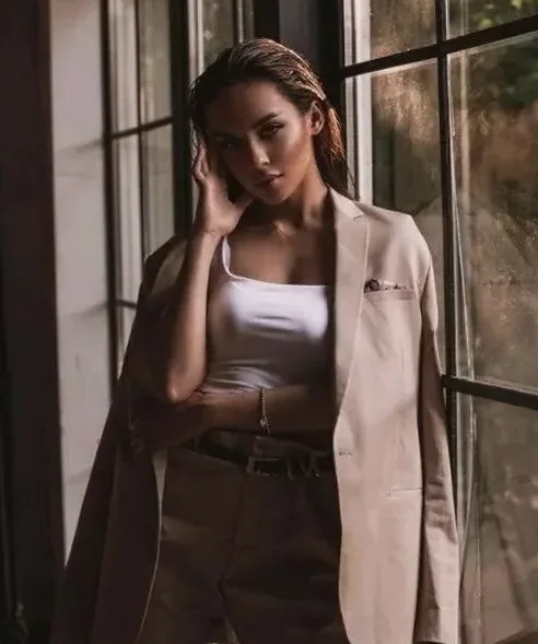 Ekaterina