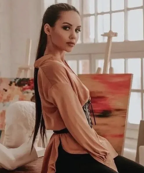 Ekaterina