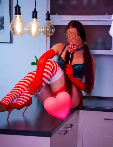 Irresistible