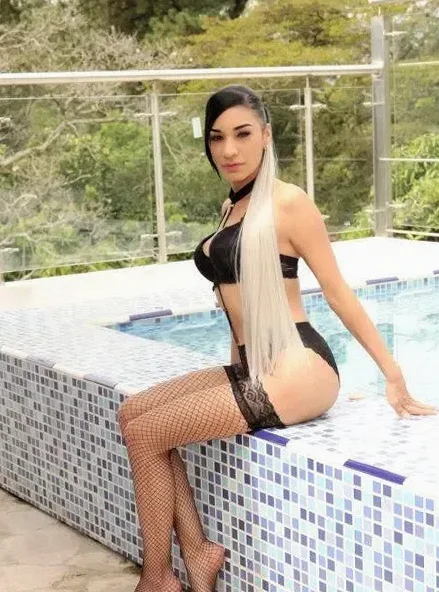 Antonella Saenz