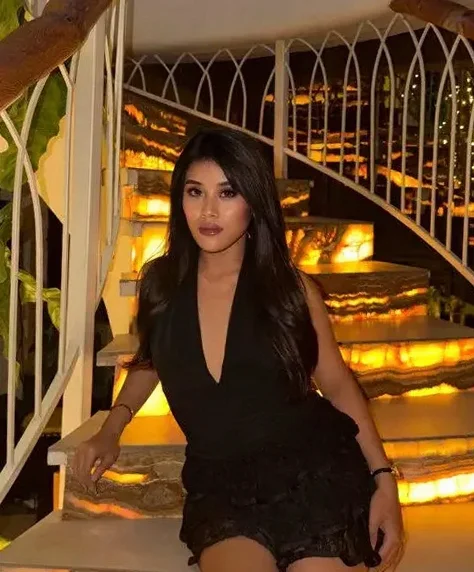 Cintya Arabella