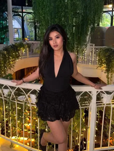 Cintya Arabella