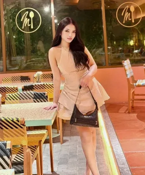 Agatha Kirana