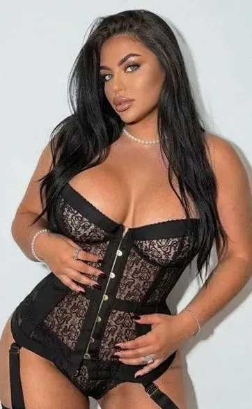 Kimberlina
