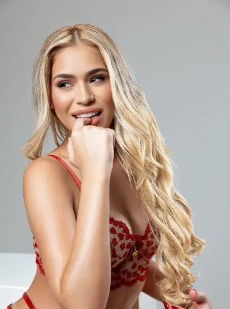 Laura Bianchi