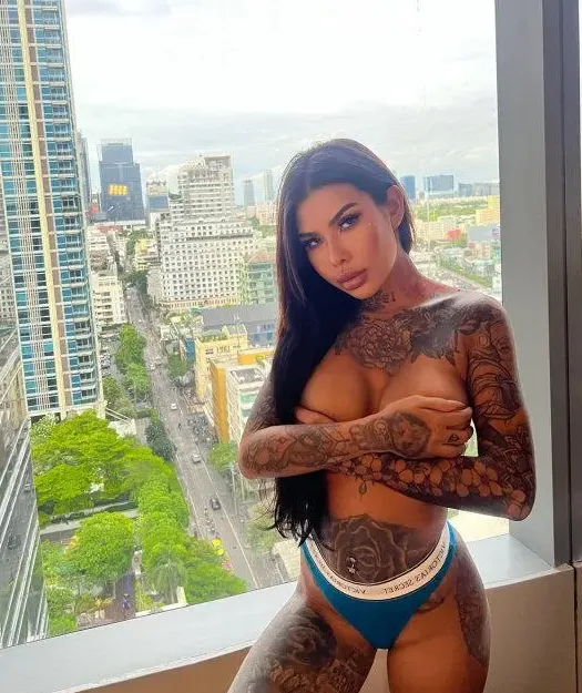 Sarisa