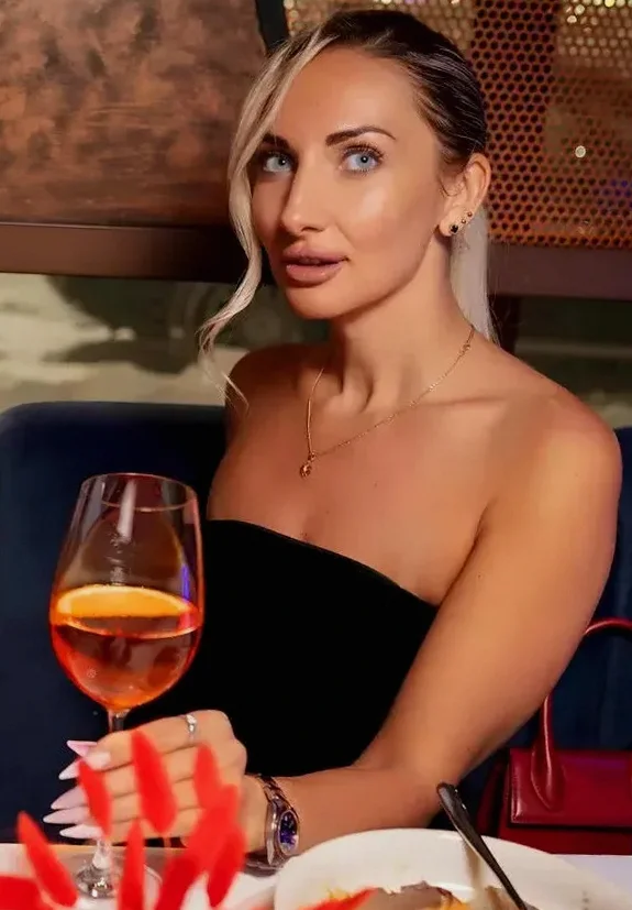 Briana Bucker