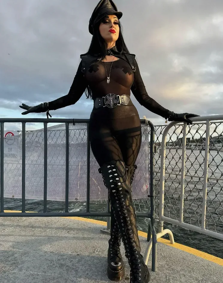 Lady Vi