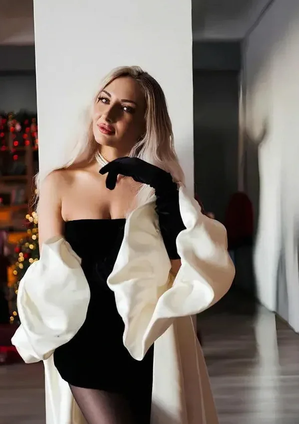 Briana Bucker