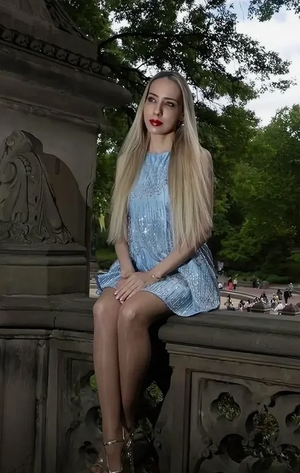 Sofia Valen
