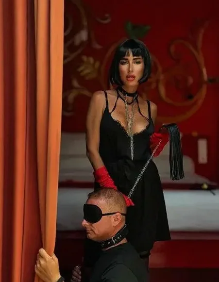 Mistress Viola