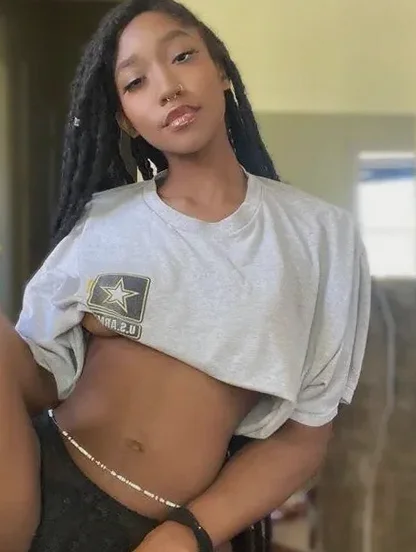 Alina rolly