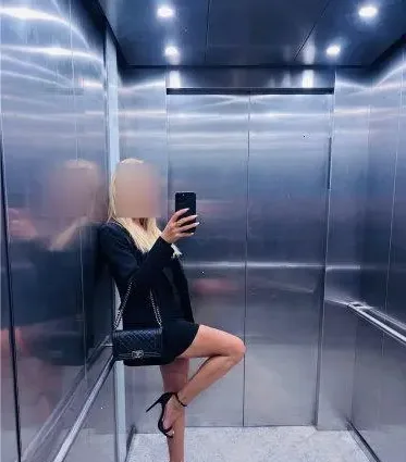 Michelle Fox