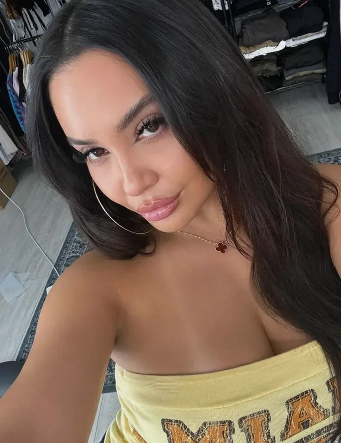 A Little Temptation