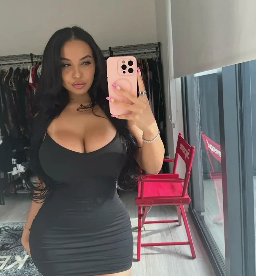 A Little Temptation