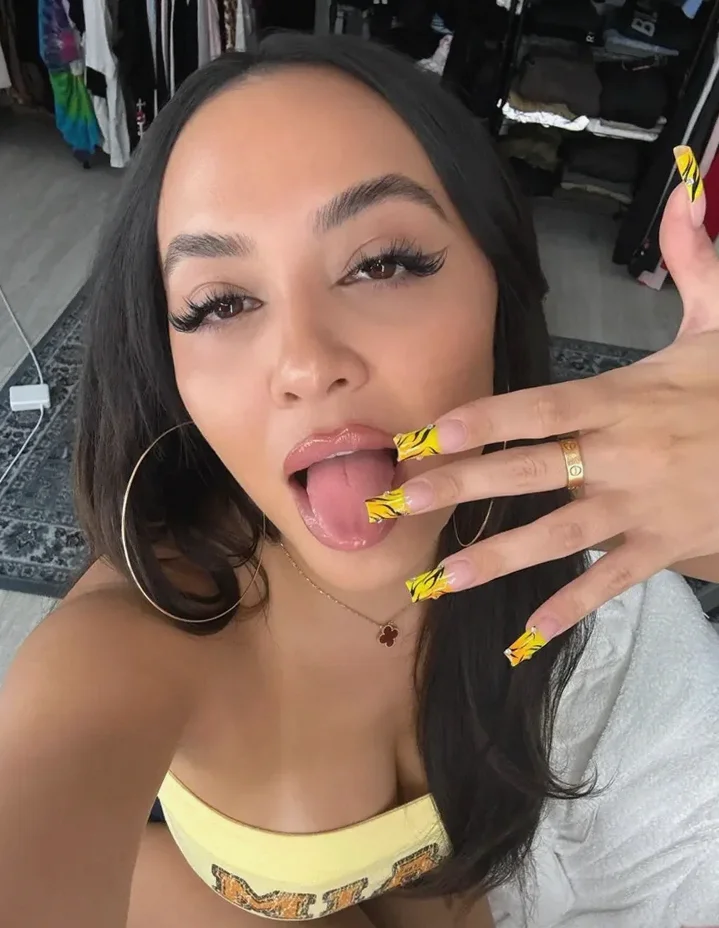 A Little Temptation