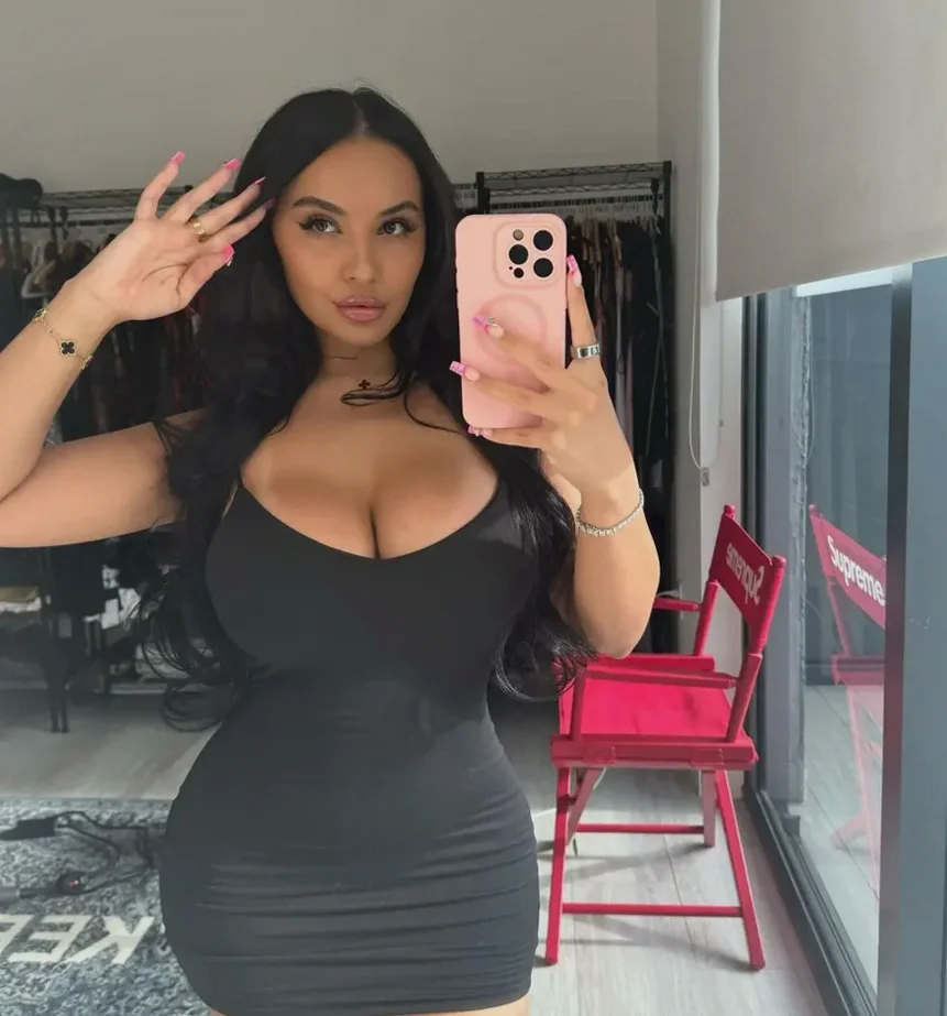 A Little Temptation