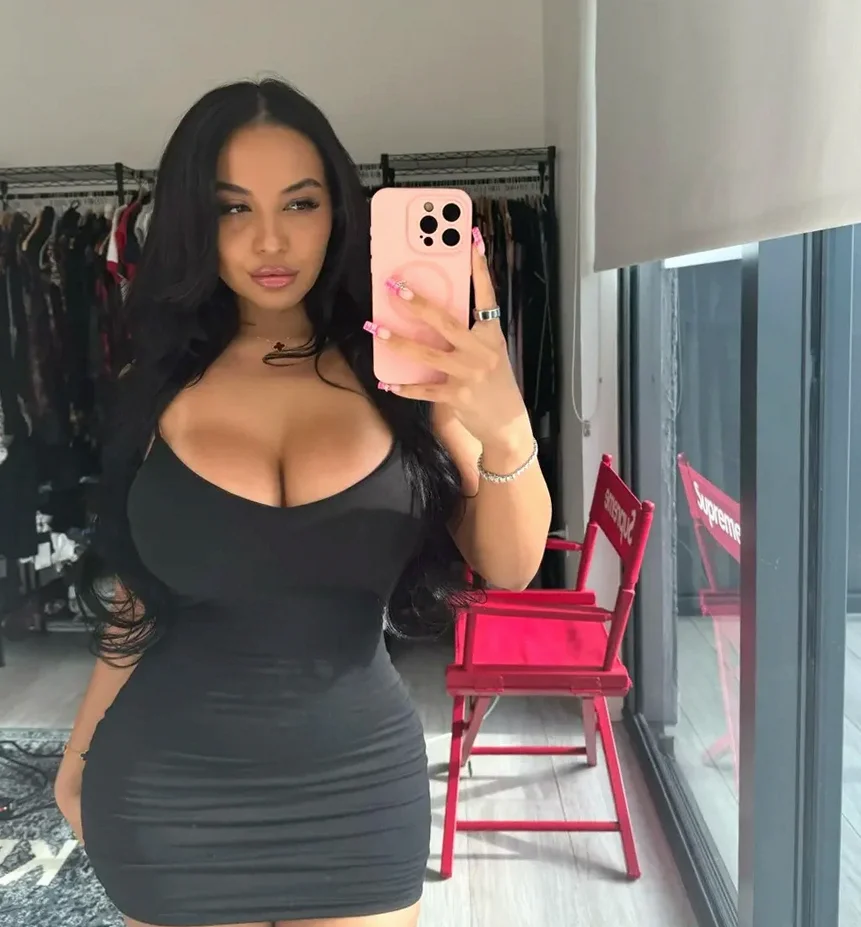 A Little Temptation
