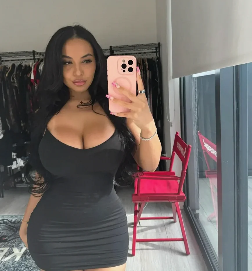 A Little Temptation