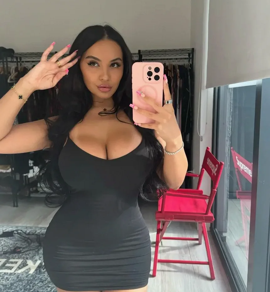 A Little Temptation