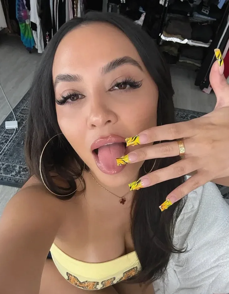 A Little Temptation