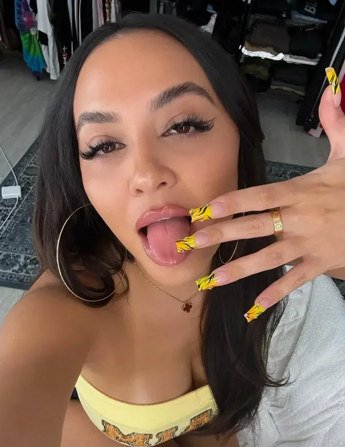 A Little Temptation