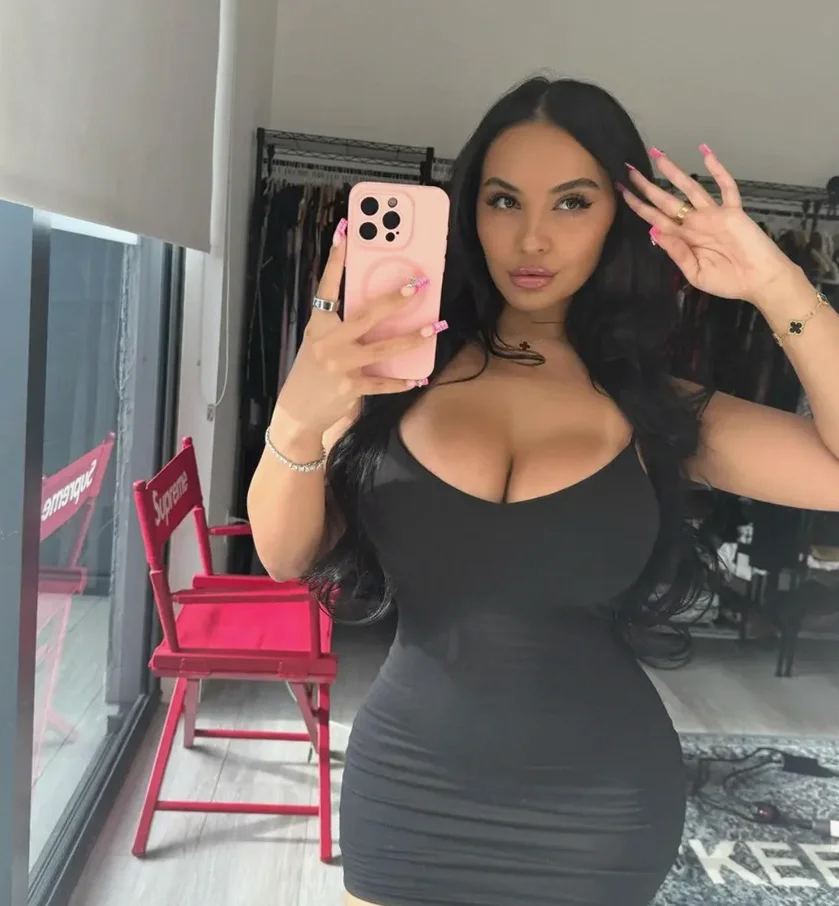 A Little Temptation