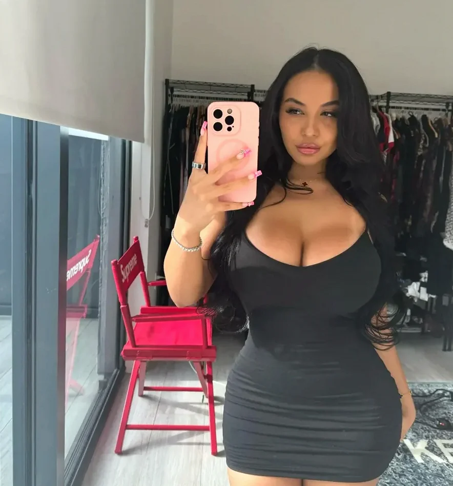A Little Temptation