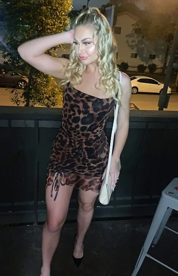 CANDACE CHASE