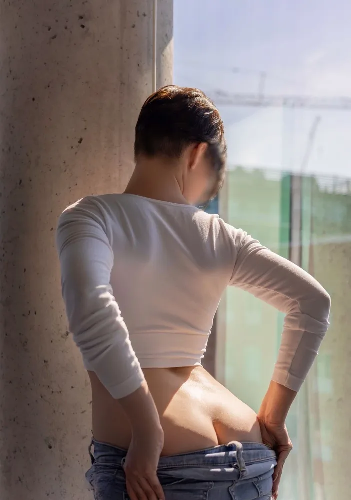 Mia Bergman