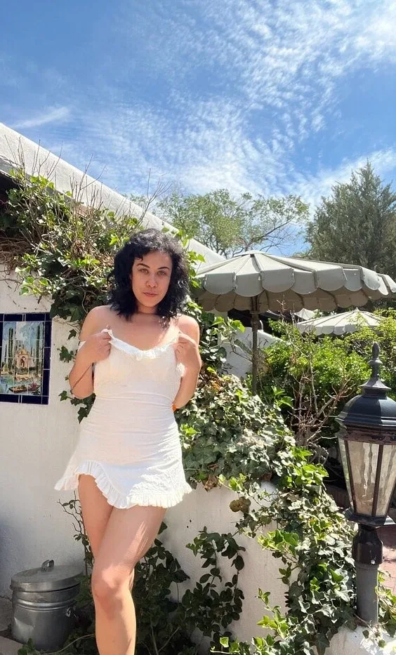 MAXIENNE ROBEY