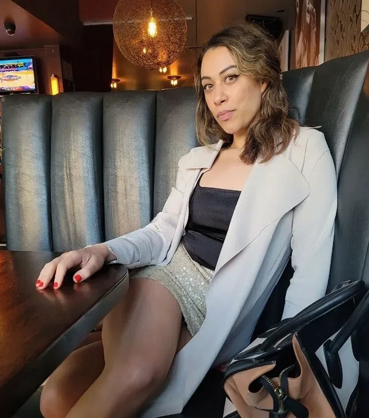MAXIENNE ROBEY