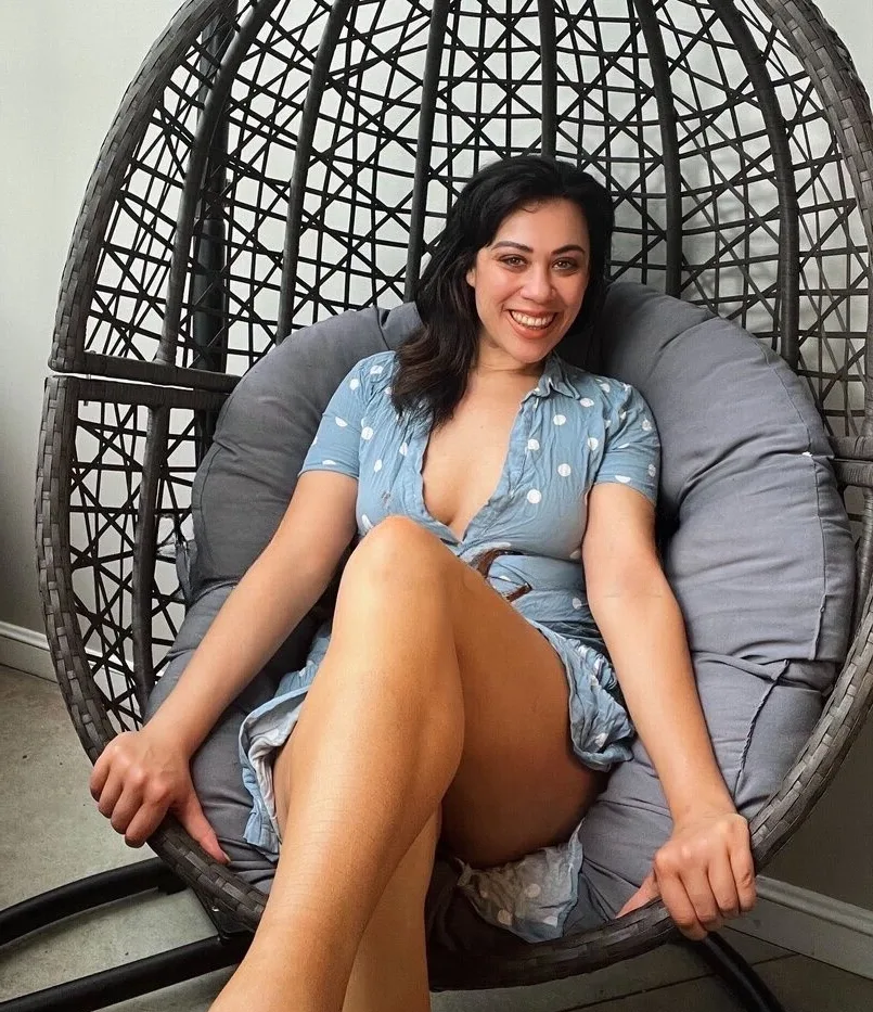 MAXIENNE ROBEY