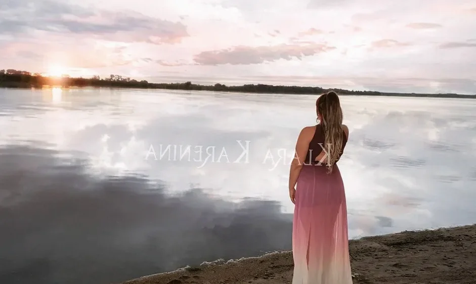 Klara Karenina Anastasia